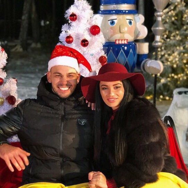 Свежие фото от участников (26.12.2017)