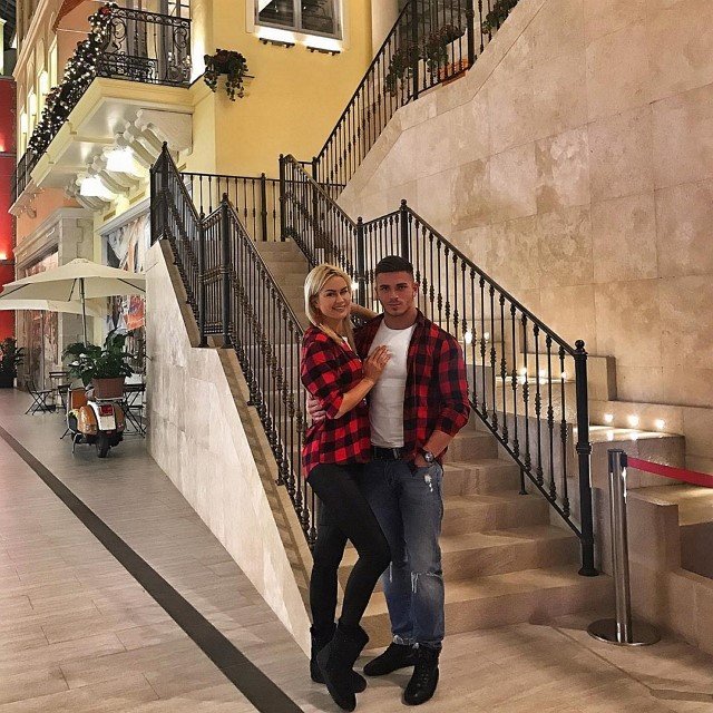 Свежие фото от участников (26.12.2017)