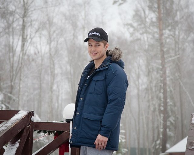 Свежие фото от участников (26.12.2017)