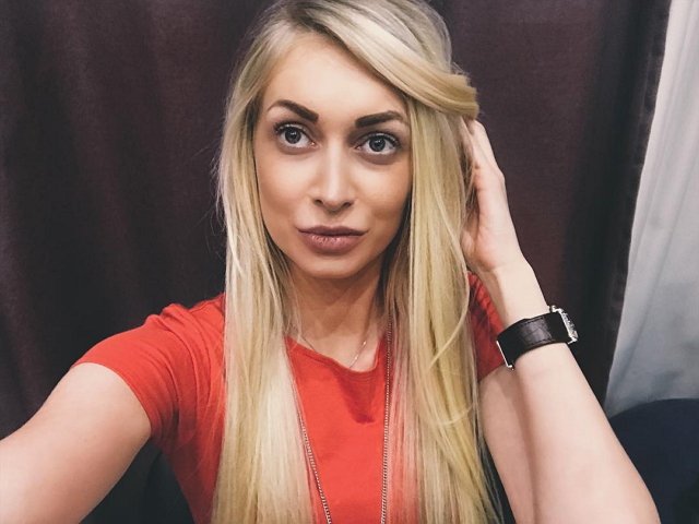 Жизнь после телестройки: Кристина Дерябина