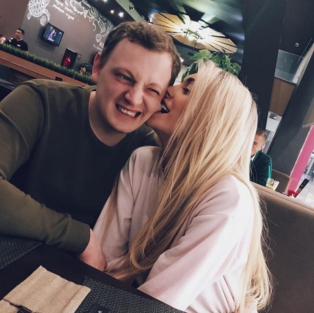 Жизнь после телестройки: Кристина Дерябина