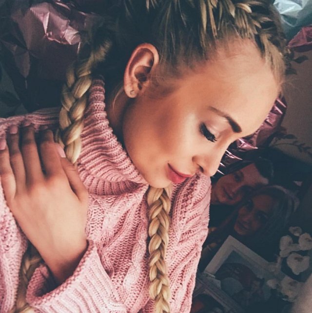 Жизнь после телестройки: Кристина Дерябина