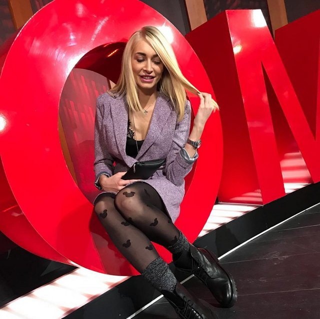 Жизнь после телестройки: Кристина Дерябина