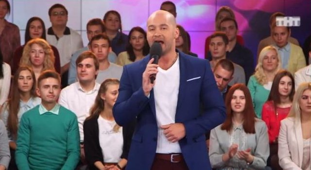 Мнение: К чьей свадьбе готовятся на проекте?