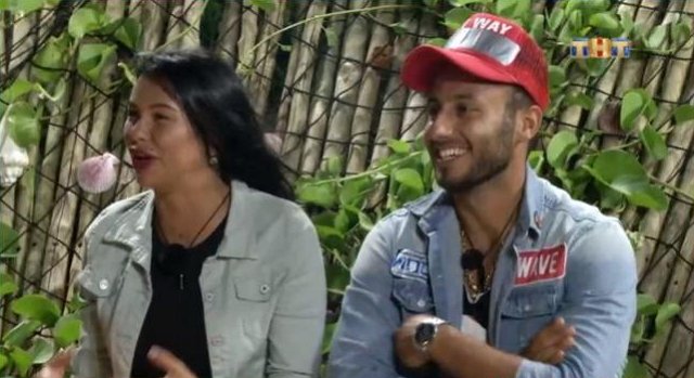 Мнение: Шева получила роль невесты?