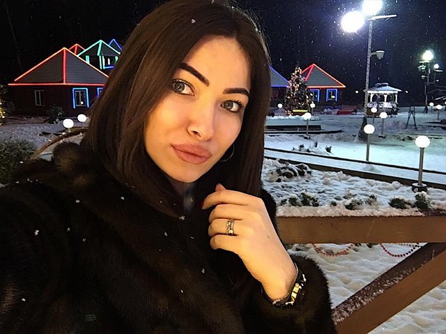 Свежие фото от участников (27.12.2017)