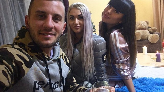 Свежие фото от участников (27.12.2017)