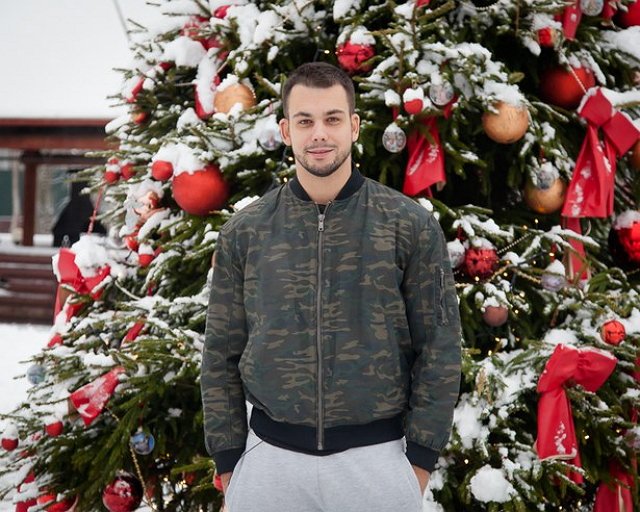 Свежие фото от участников (27.12.2017)