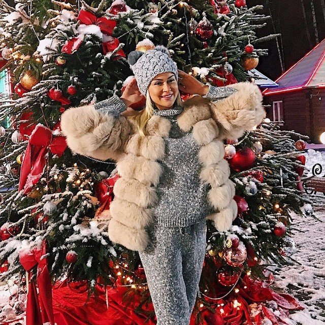 Свежие фото от участников (27.12.2017)