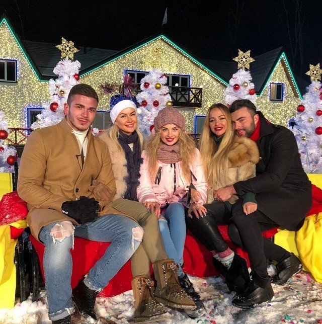 Свежие фото от участников (27.12.2017)