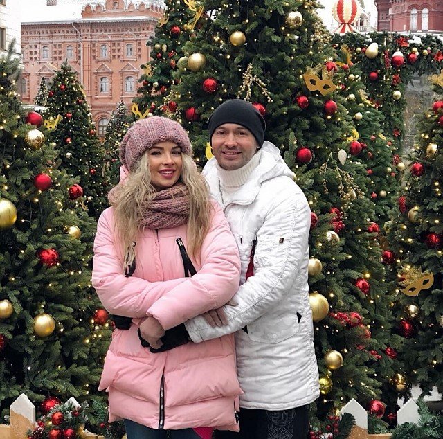 Свежие фото от участников (27.12.2017)