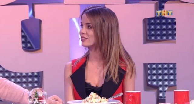 Мнение: Александру Гозиас не берут на проект?