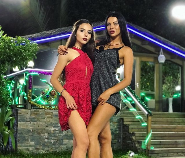 Фото участников с Сейшел (27.12.2017)