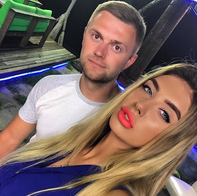 Фото участников с Сейшел (27.12.2017)