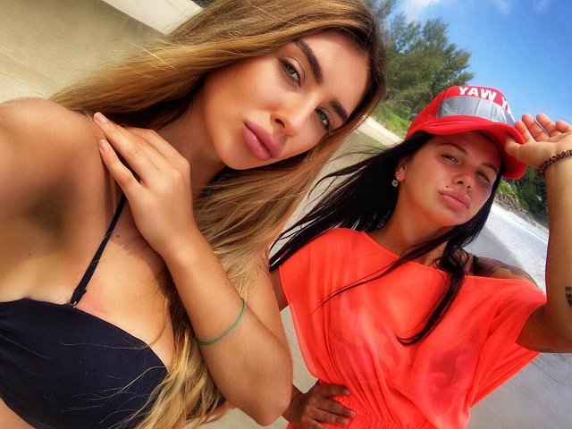 Фото участников с Сейшел (27.12.2017)