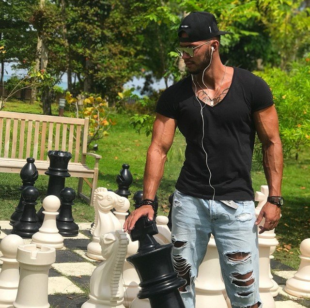 Саймон Марданшин: В каком направлении двигаться?