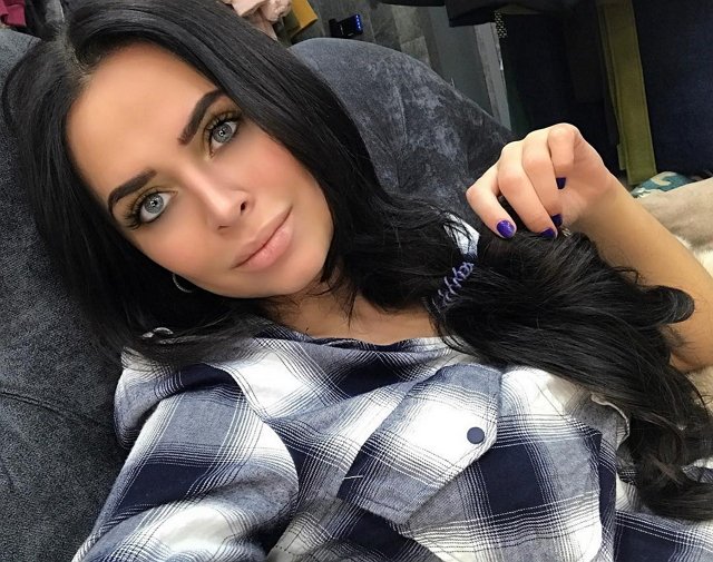 Новости от Кота Баюна (27.12.2017)