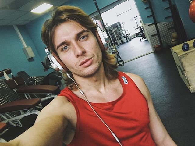 Жизнь после телестройки: Артём Герасимов