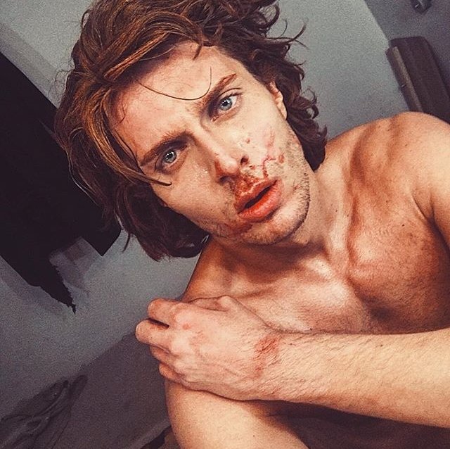 Жизнь после телестройки: Артём Герасимов