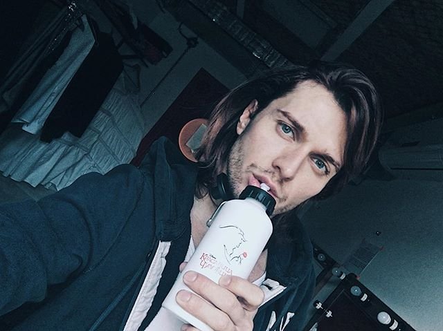 Жизнь после телестройки: Артём Герасимов