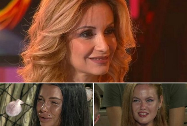 Мнение: Главное быть фавориткой Орловой?