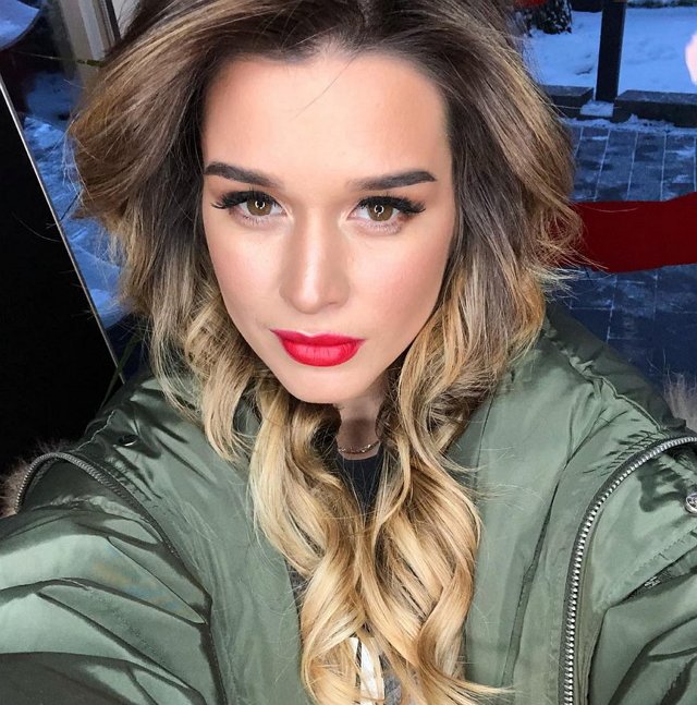 Ксения Бородина перестала скрывать, что ревнива