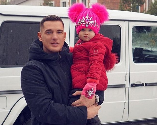 Фотоподборка детей участников (28.12.2017)