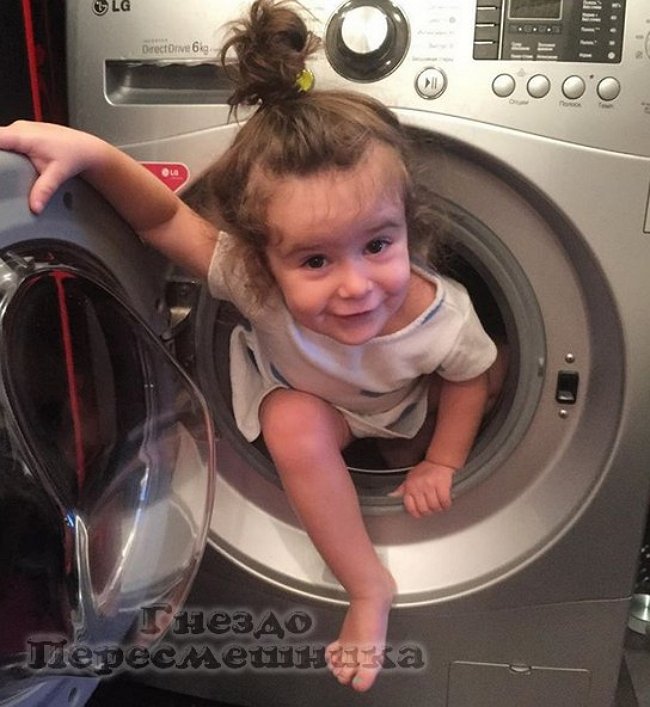 Фотоподборка детей участников (28.12.2017)