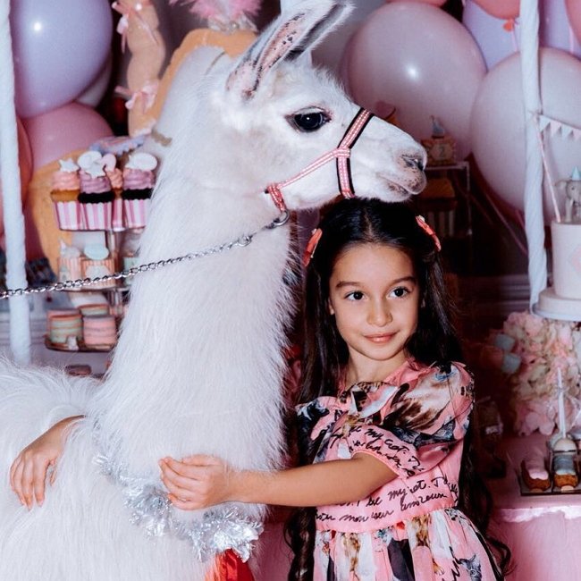 Фотоподборка детей участников (28.12.2017)