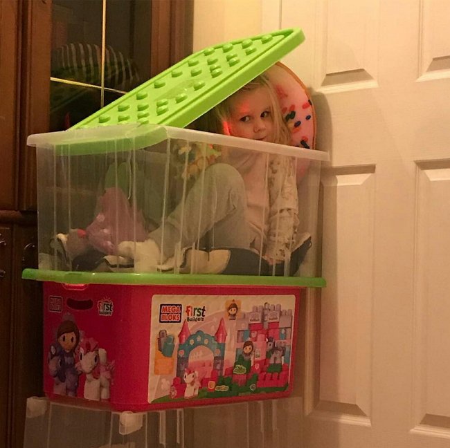 Фотоподборка детей участников (28.12.2017)