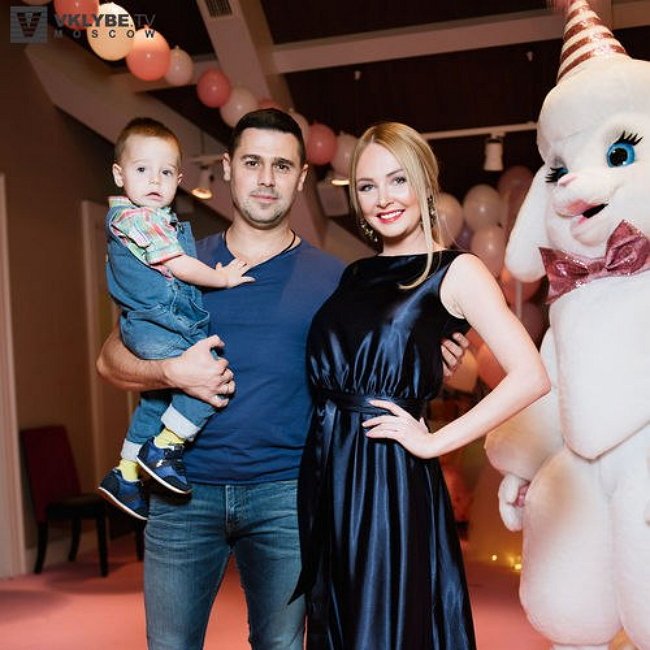 Фотоподборка детей участников (28.12.2017)