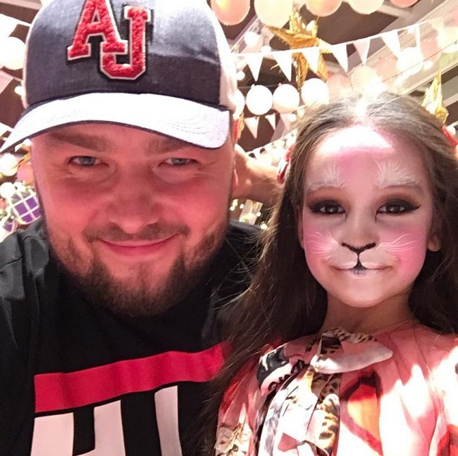 Фотоподборка детей участников (28.12.2017)