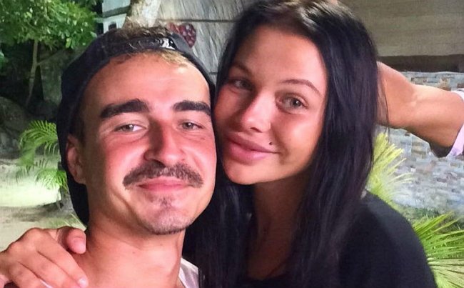 Денис Ковалёв подставил бывшую девушку Сашу Шеву