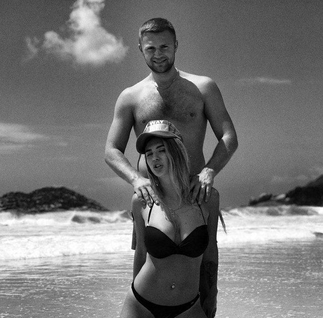 Фото участников с Сейшел (28.12.2017)