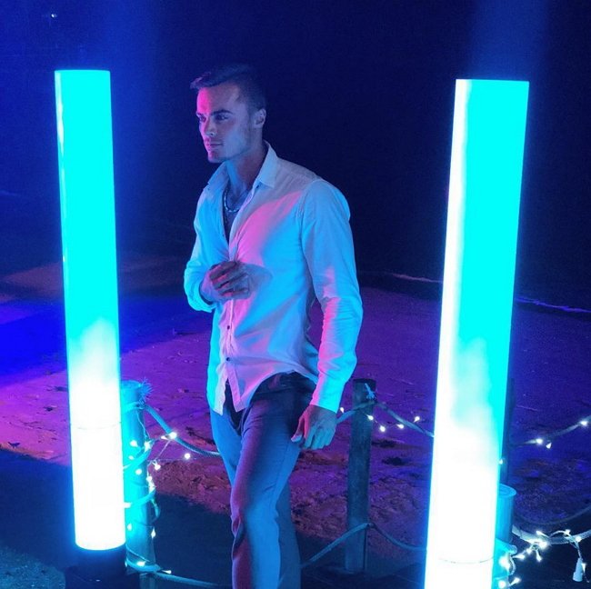 Фото участников с Сейшел (28.12.2017)