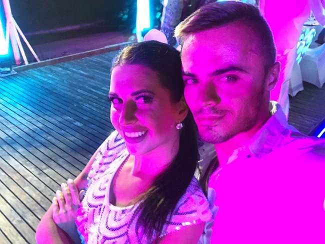 Фото участников с Сейшел (28.12.2017)