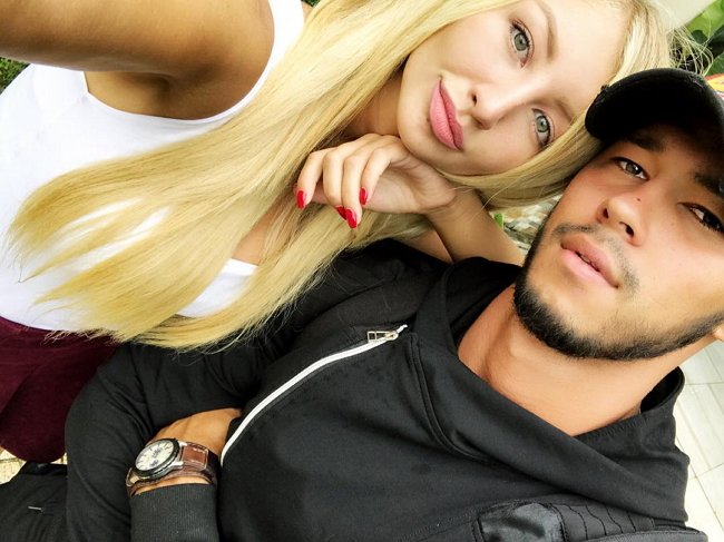 Фото участников с Сейшел (28.12.2017)