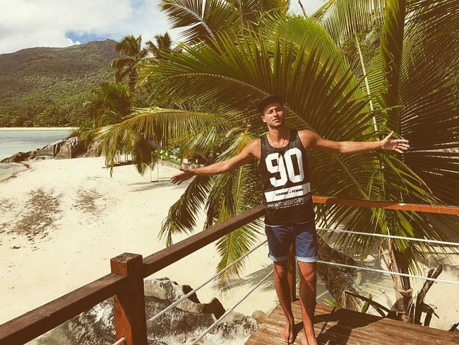 Фото участников с Сейшел (28.12.2017)