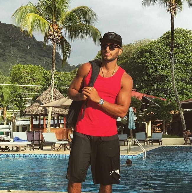 Фото участников с Сейшел (28.12.2017)