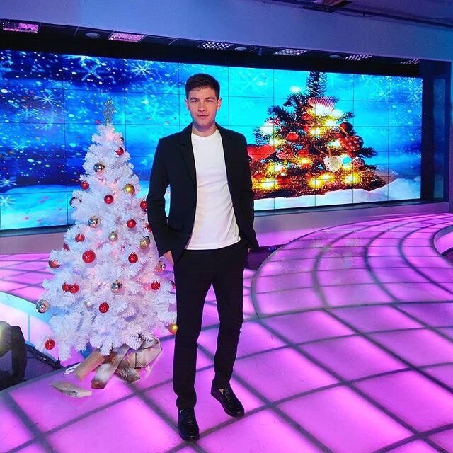 Дмитрий Дмитренко: Пришло время взяться за ум