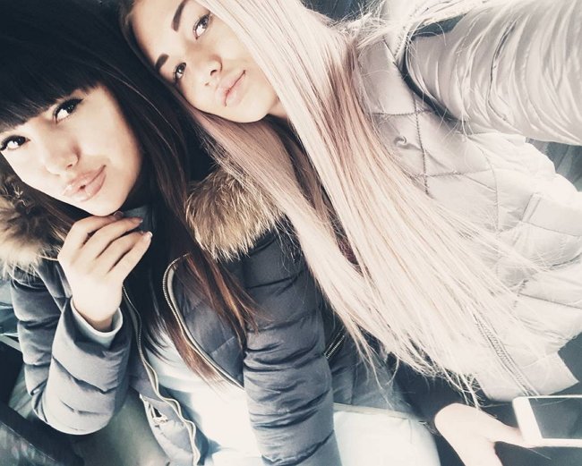  Свежие фото от участников (28.12.2017)