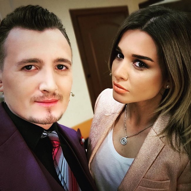  Свежие фото от участников (28.12.2017)