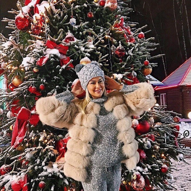  Свежие фото от участников (28.12.2017)