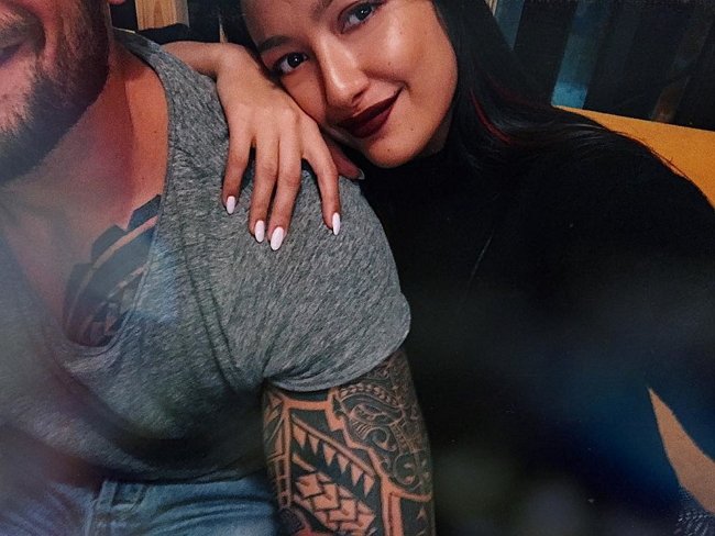 Мэри Кулешова нашла замену Саймону Марданшину