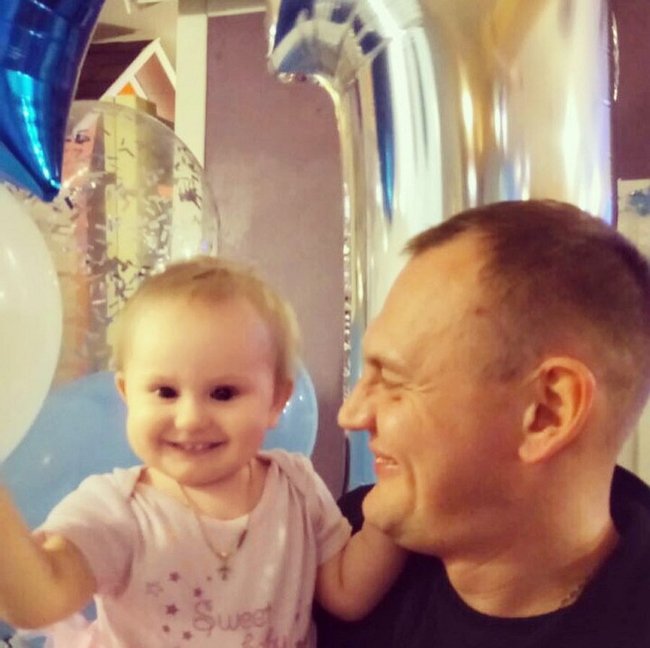 Фотоподборка детей участников (29.12.2017)