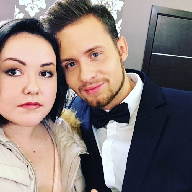 Свежие фото от участников (29.12.2017)