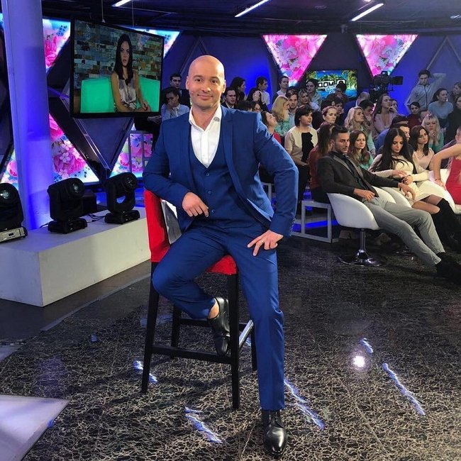 Свежие фото от участников (29.12.2017)