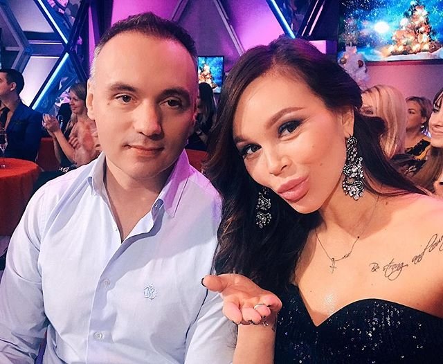 Организаторы проекта расстроили Анастасию Лисову