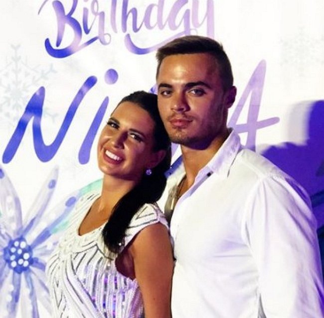 Майя Донцова: Возможно, расставание - это выход