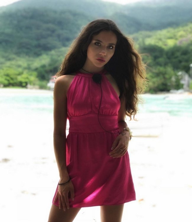 Фото участников с Сейшел (29.12.2017)